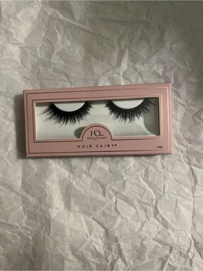 House of Lashes - Noir Fairy False Lashes - Black